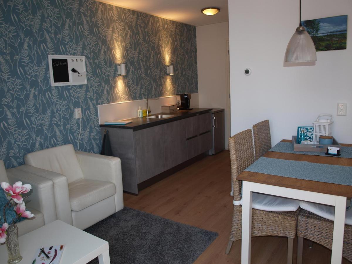 B&B Hulleste Westerland Exterior photo